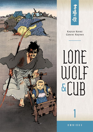 Lone Wolf and Cub 