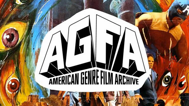 American Genre Film Archive
