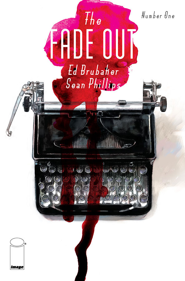 The Fade Out Sean Phillips Ed Brubaker