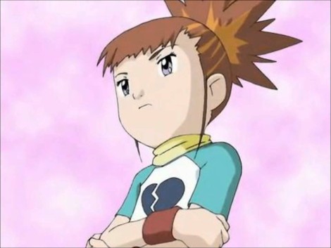 Rika Digimon