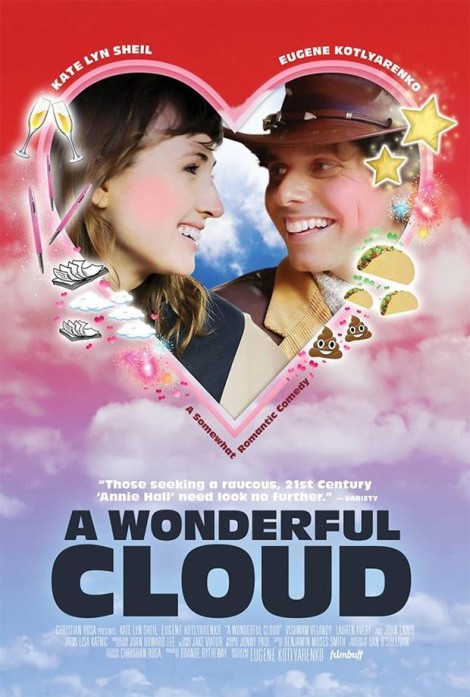 A Wonderful Cloud