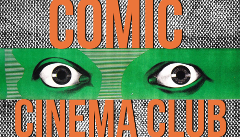 Comic Cinema Club