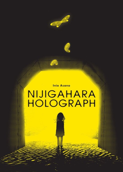 Nijigahara Holograph Inio Asana
