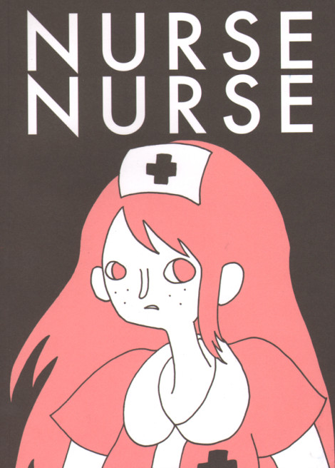 Nurse Nurse Katie Skelly