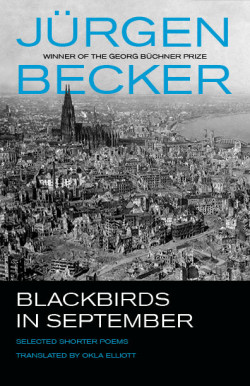 BLACKBIRDS IN SEPTEMBER