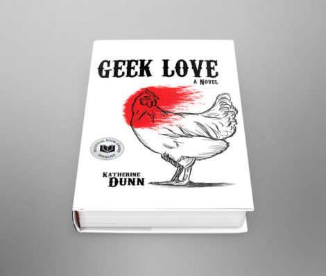 Geek Love Katherine Dunn