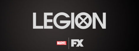 Legion FX