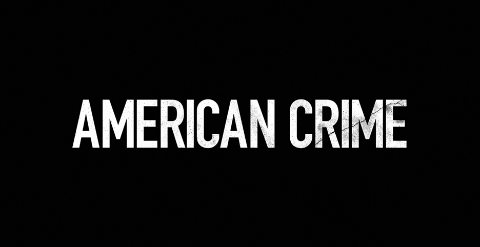 American Crime ABC