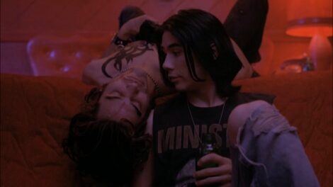 The Doom Generation with James Duval