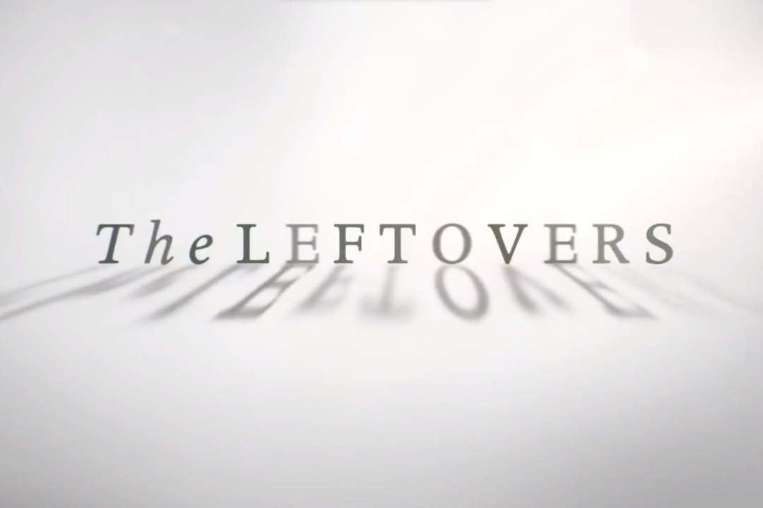 The Leftovers HBO