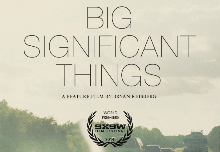 Big Significant Things
